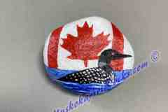 Canadian Loon