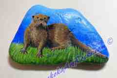 River Otter