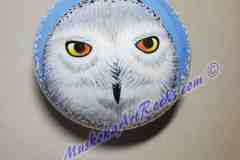 Snowy Owl