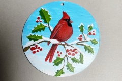 Cardinal