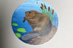 The Beaver