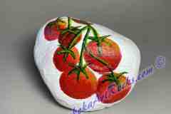 Tomatoes: Cherry