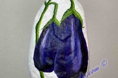 Eggplant