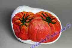Tomatoes: Beefsteak